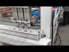 Brick Force Mesh Kaynak Makinesi